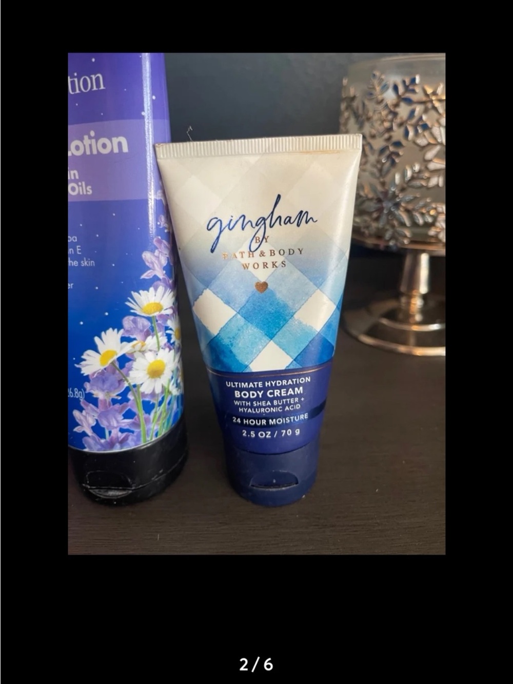 BBW and VS Bundle - Picture 4 of 8